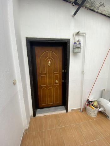 GÜVENAY - ÇORUM ULUKAVAK MAH. TEKCEVİZDE KİRALIK TERASLI 2+0 DAİRE