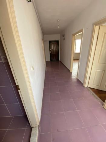GÜVENAY - ÇORUM ULUKAVAK MAH. TEKCEVİZDE KİRALIK TERASLI 2+0 DAİRE