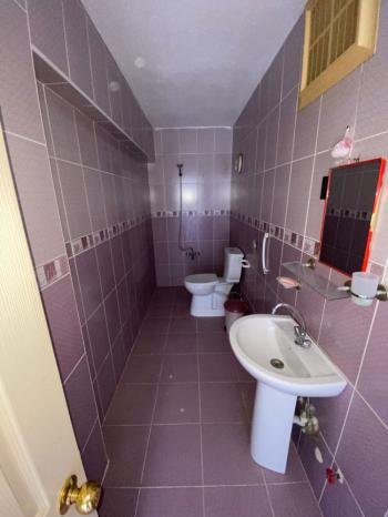 GÜVENAY - ÇORUM ULUKAVAK MAH. TEKCEVİZDE KİRALIK TERASLI 2+0 DAİRE