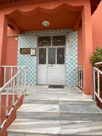 GÜVENAY - ÇORUM BAHÇELİEVLER MAH. YUNUS EMRE OKULU CİVARI KİRALIK DAİRE