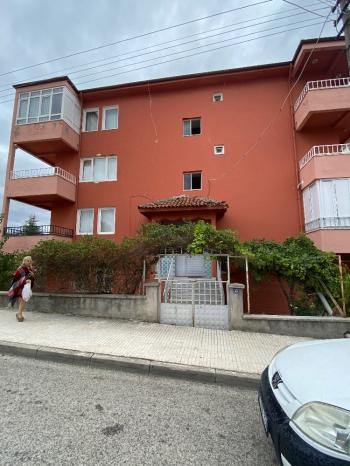 GÜVENAY - ÇORUM BAHÇELİEVLER MAH. YUNUS EMRE OKULU CİVARI KİRALIK DAİRE