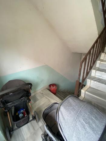 GÜVENAY - ÇORUM BAHÇELİEVLER MAH. YUNUS EMRE OKULU CİVARI KİRALIK DAİRE