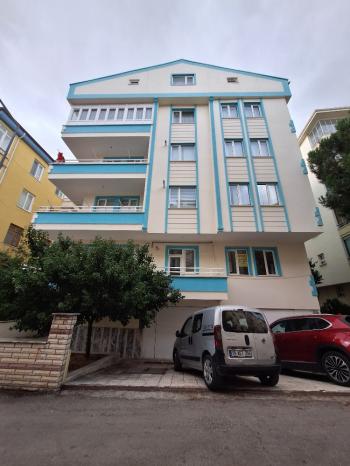 GÜVENAY - ÇORUM KARAKEÇİLİ MAH. ATATÜRK LİSESİ CİVARI KİRALIK DAİRE