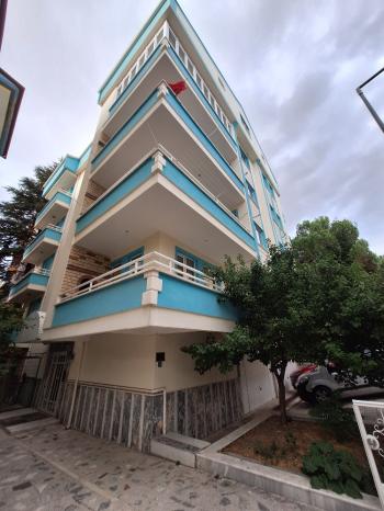 GÜVENAY - ÇORUM KARAKEÇİLİ MAH. ATATÜRK LİSESİ CİVARI KİRALIK DAİRE