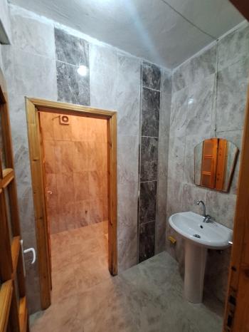 GÜVENAY - ÇORUM KARAKEÇİLİ MAH. ATATÜRK LİSESİ CİVARI KİRALIK DAİRE