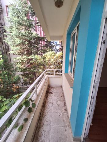 GÜVENAY - ÇORUM KARAKEÇİLİ MAH. ATATÜRK LİSESİ CİVARI KİRALIK DAİRE