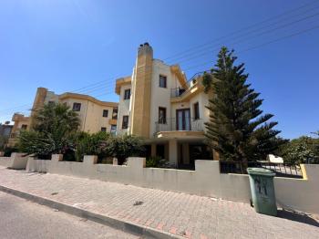 GÖNYELİDE 4 YATAK ODALI ÖĞRENCİYE KİRALIK DAİRE