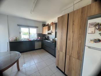 METEHANDA 3+1 SATILIK DAİRE