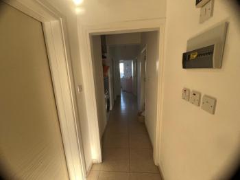 METEHANDA 3+1 SATILIK DAİRE