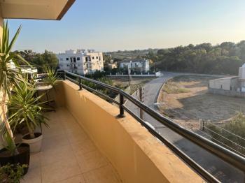 METEHANDA 3+1 SATILIK DAİRE