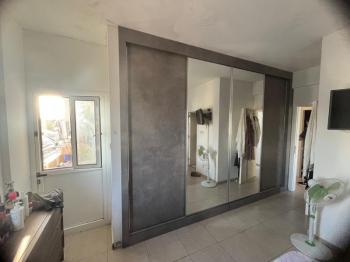 METEHANDA 3+1 SATILIK DAİRE