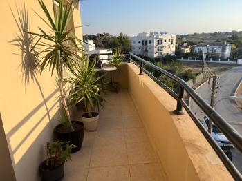 METEHANDA 3+1 SATILIK DAİRE