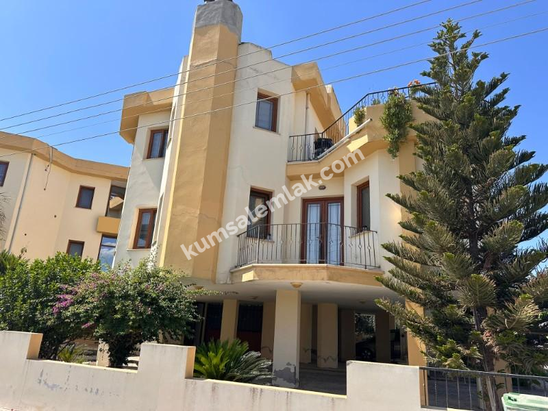 GÖNYELİDE 4 YATAK ODALI ÖĞRENCİYE KİRALIK DAİRE