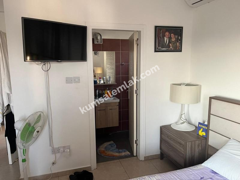 METEHANDA 3+1 SATILIK DAİRE