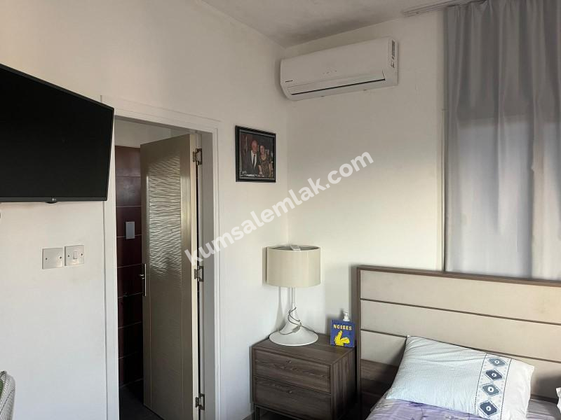 METEHANDA 3+1 SATILIK DAİRE