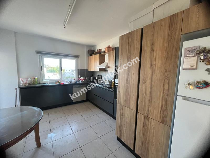 METEHANDA 3+1 SATILIK DAİRE