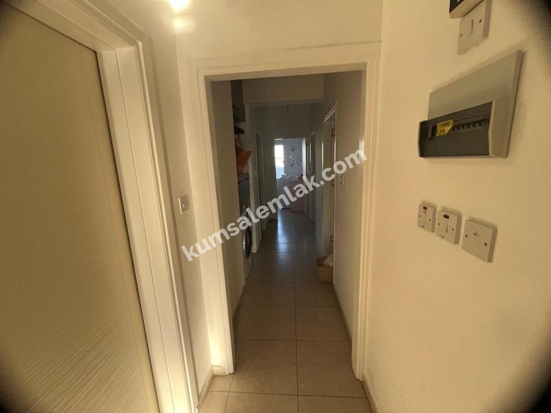 METEHANDA 3+1 SATILIK DAİRE