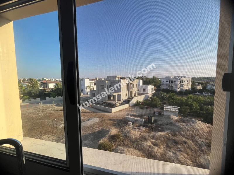 METEHANDA 3+1 SATILIK DAİRE