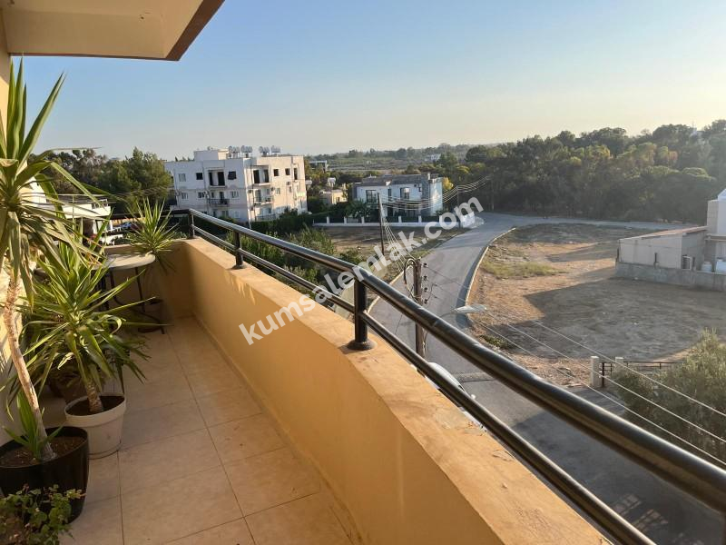 METEHANDA 3+1 SATILIK DAİRE