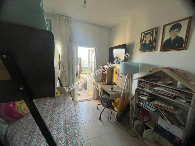 METEHANDA 3+1 SATILIK DAİRE