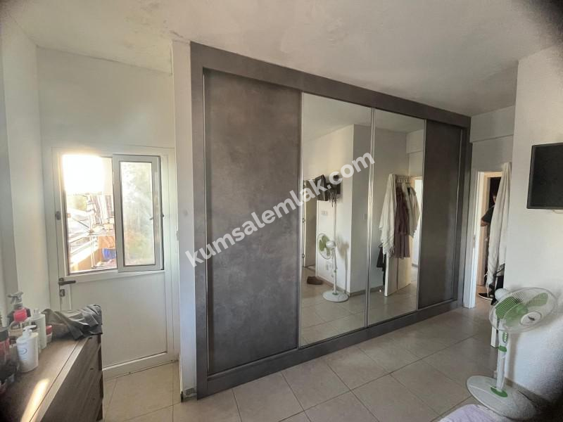 METEHANDA 3+1 SATILIK DAİRE