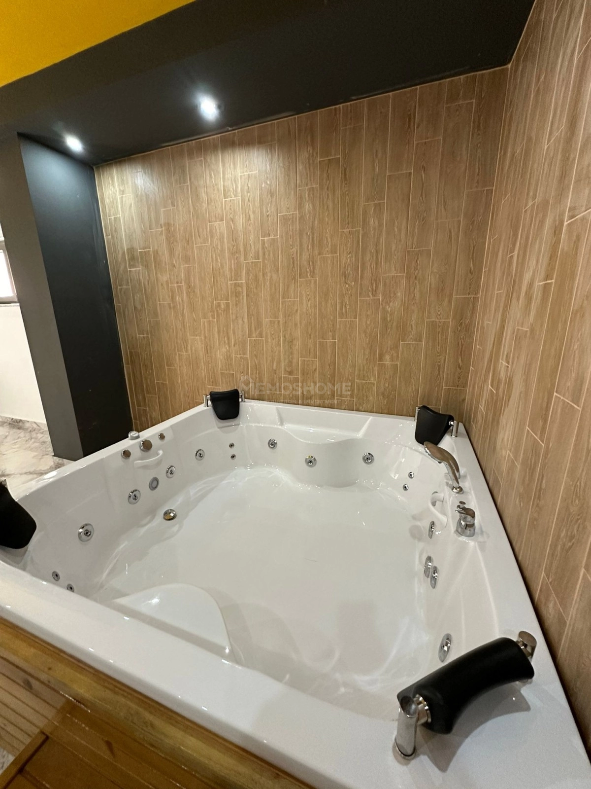 Modern 1+1 Apartment in Tosmur