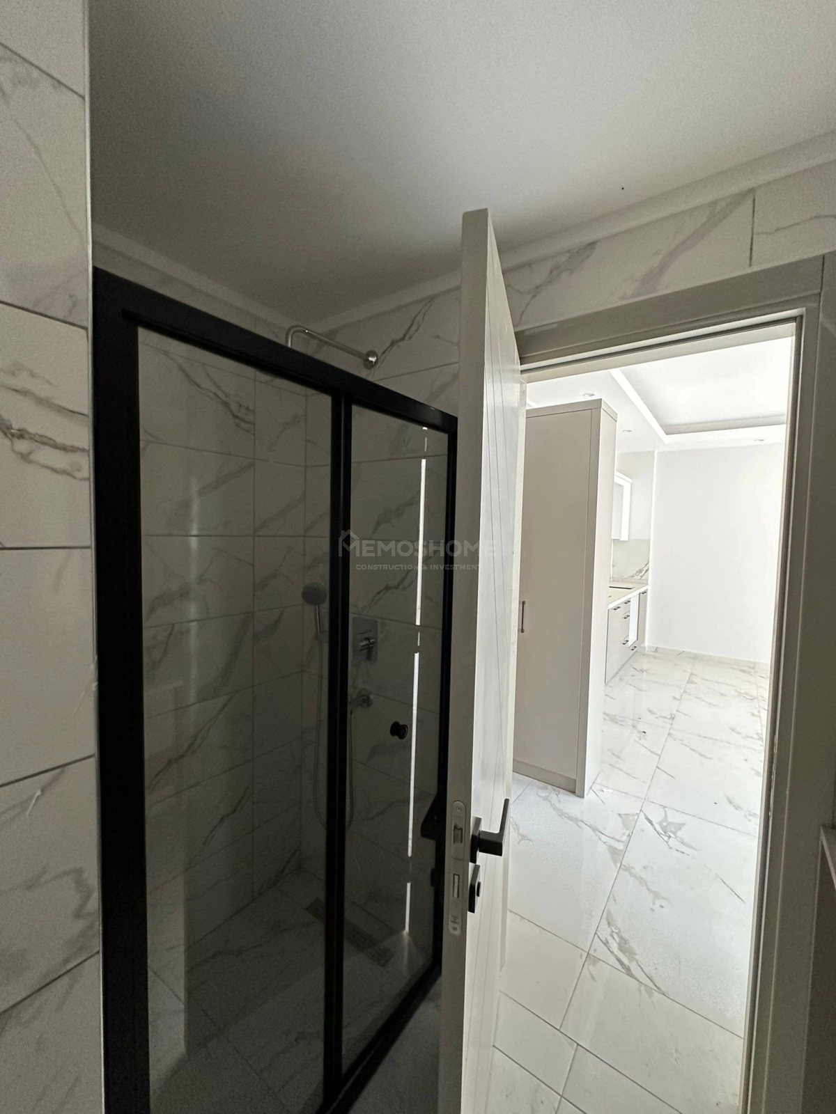 Modern 1+1 Apartment in Tosmur