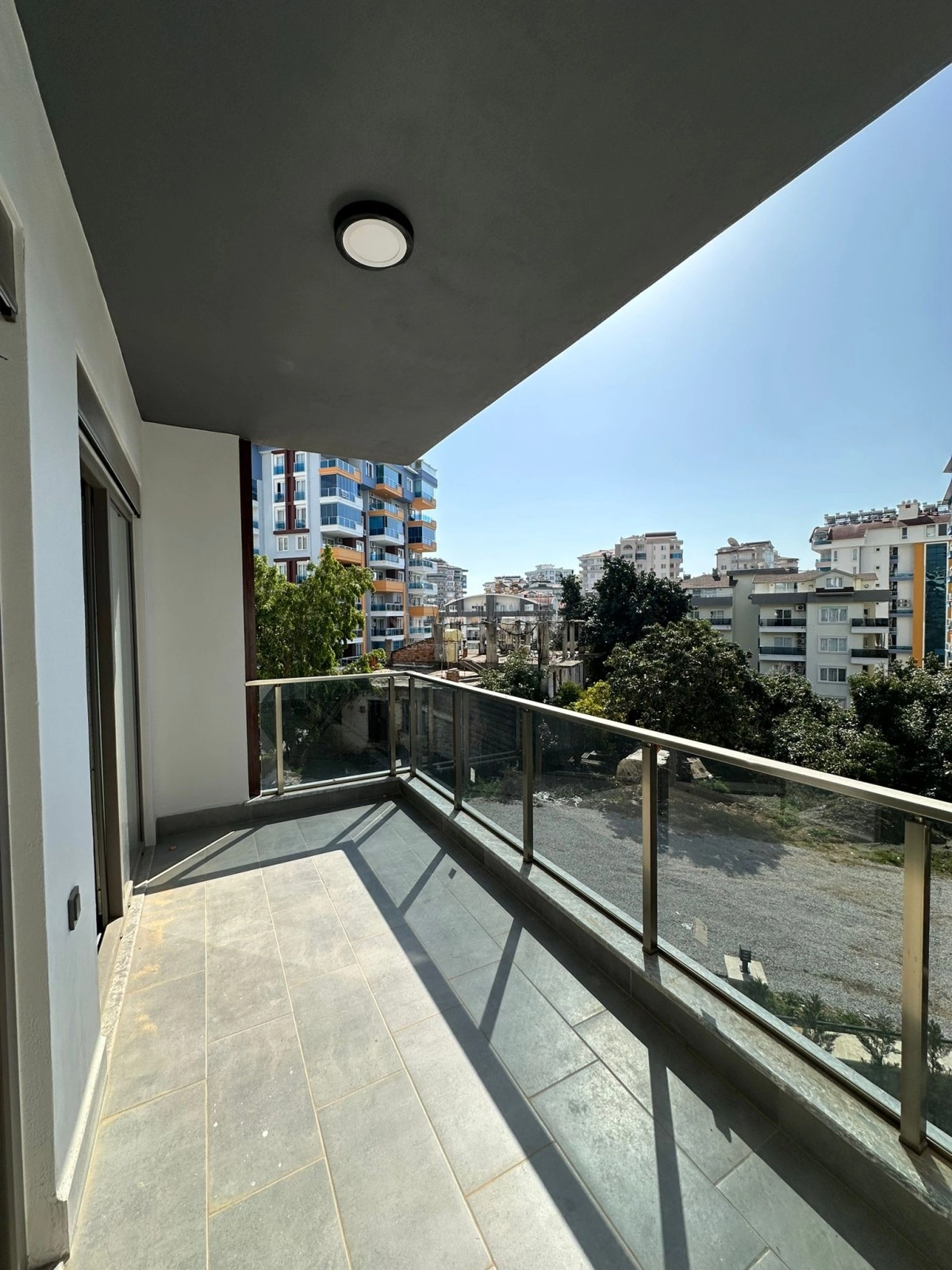 Modern 1+1 Apartment in Tosmur