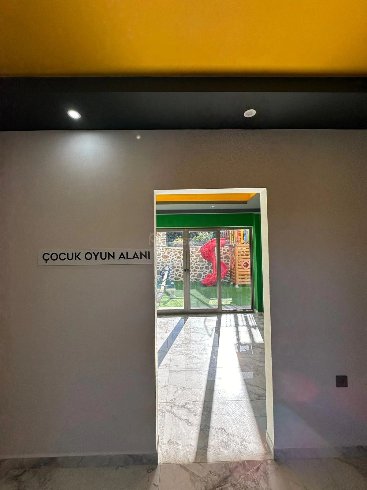 Modern 1+1 Apartment in Tosmur