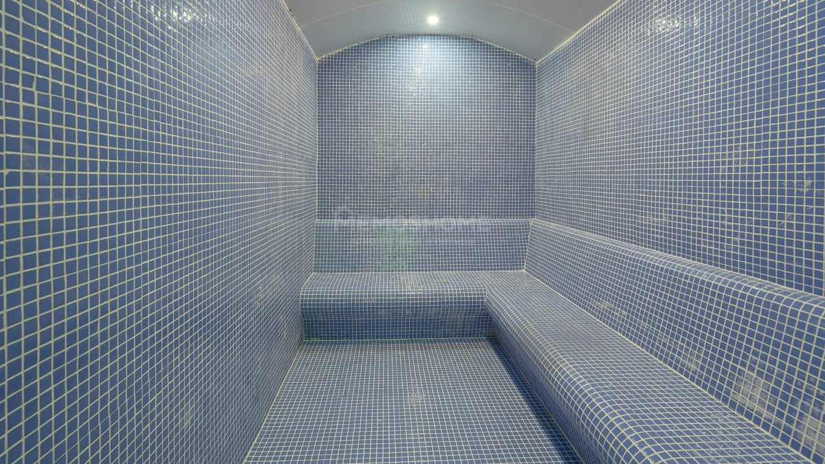 Oba Royal Garden 1+1 Wohnung