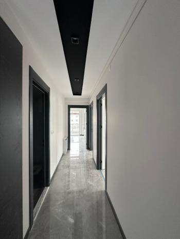 AFYON ÜÇOK EMLAKTAN KANLICA MAH SIFIR 3+1 LÜX KONUMU GÜZEL DAİRE