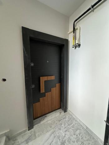 AFYON ÜÇOK EMLAKTAN KANLICA MAH SIFIR 3+1 LÜX KONUMU GÜZEL DAİRE