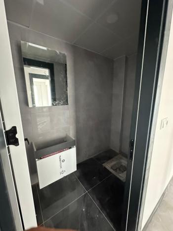 AFYON ÜÇOK EMLAKTAN KANLICA MAH SIFIR 3+1 LÜX KONUMU GÜZEL DAİRE