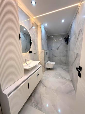 Didim'de Satılık Tam Müstakil 4+1 Villa