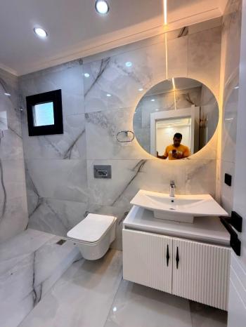 Didim'de Satılık Tam Müstakil 4+1 Villa