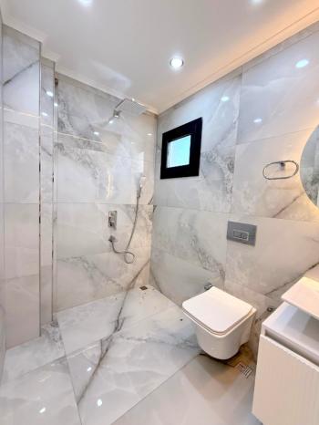 Didim'de Satılık Tam Müstakil 4+1 Villa