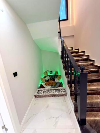 Didim'de Satılık Tam Müstakil 4+1 Villa