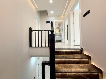 Didim'de Satılık Tam Müstakil 4+1 Villa