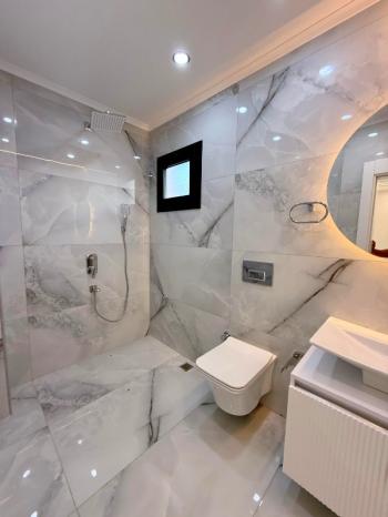 Didim'de Satılık Tam Müstakil 4+1 Villa