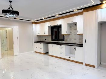 Didim'de Satılık Tam Müstakil 4+1 Villa