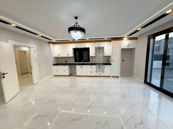 Didim'de Satılık Tam Müstakil 4+1 Villa