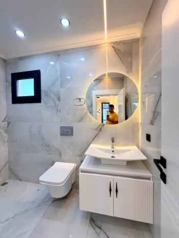 Didim'de Satılık Tam Müstakil 4+1 Villa