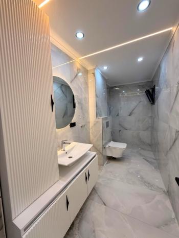 Didim'de Satılık Tam Müstakil 4+1 Villa