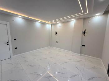 Didim'de Satılık Tam Müstakil 4+1 Villa