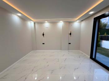 Didim'de Satılık Tam Müstakil 4+1 Villa