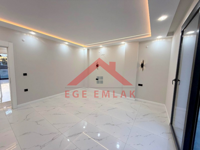 Didim'de Satılık Tam Müstakil 4+1 Villa