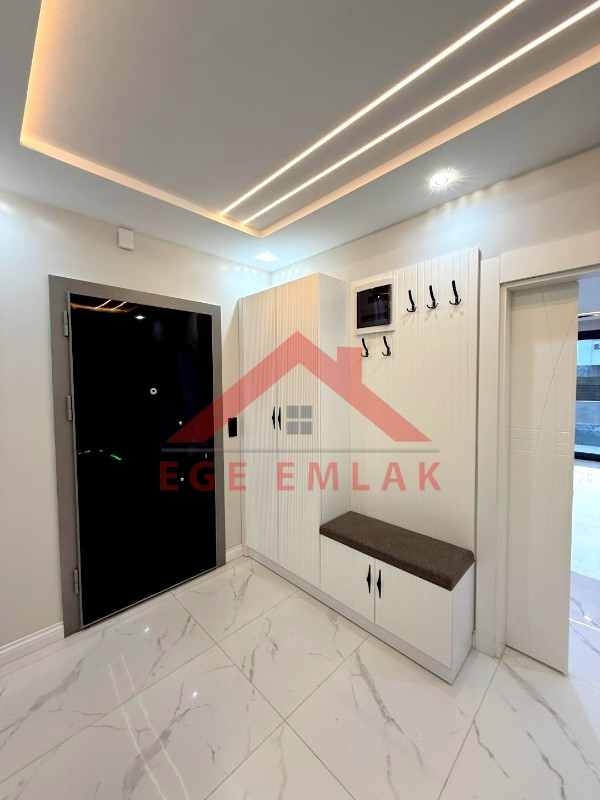 Didim'de Satılık Tam Müstakil 4+1 Villa