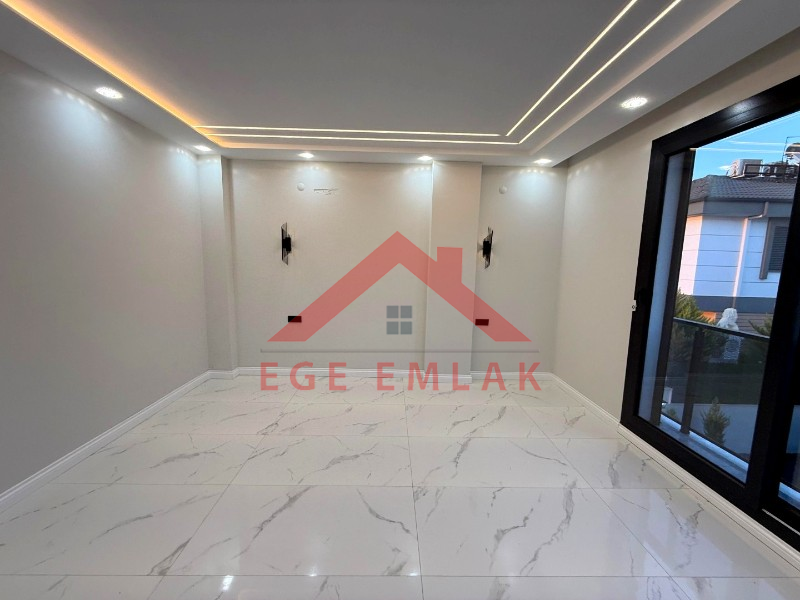 Didim'de Satılık Tam Müstakil 4+1 Villa