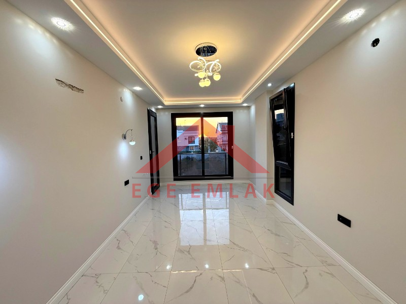 Didim'de Satılık Tam Müstakil 4+1 Villa