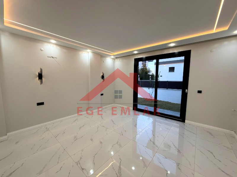 Didim'de Satılık Tam Müstakil 4+1 Villa